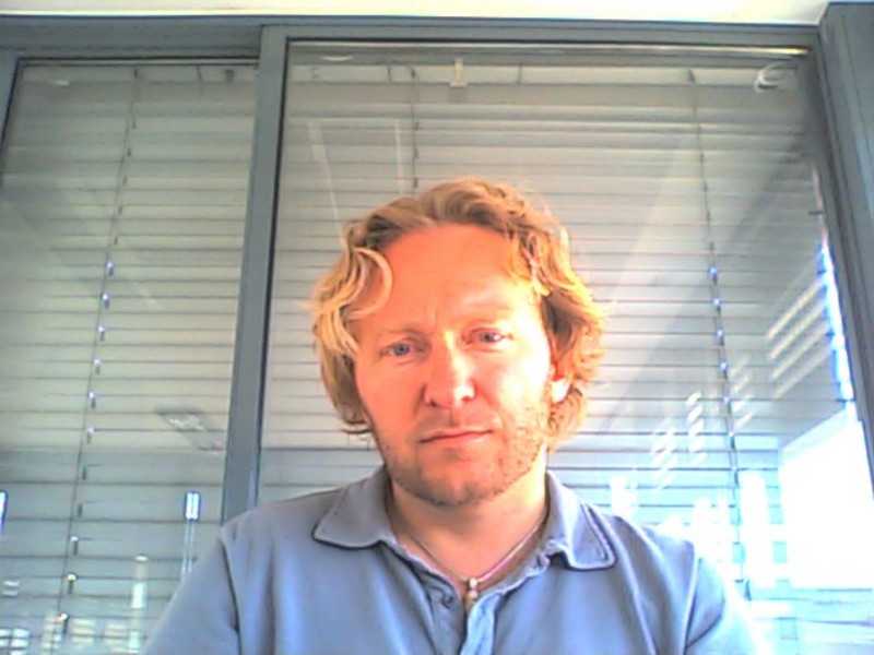 Date this lovely Norway man Roy Arne from OSLO NO176