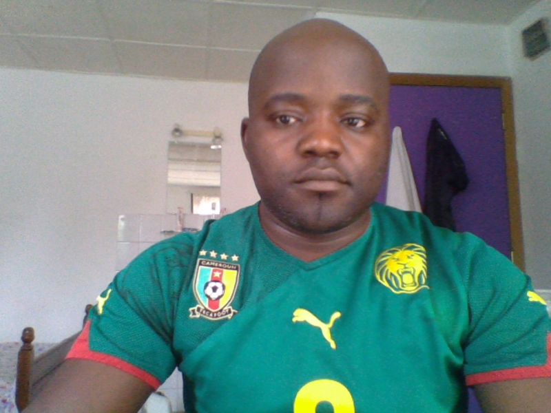 Date this cute Belgium man Dezokay from Leuven BE91