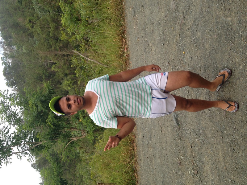 Date this sensual Dominican Republic man AddelirG from Jarabacoa DO18634