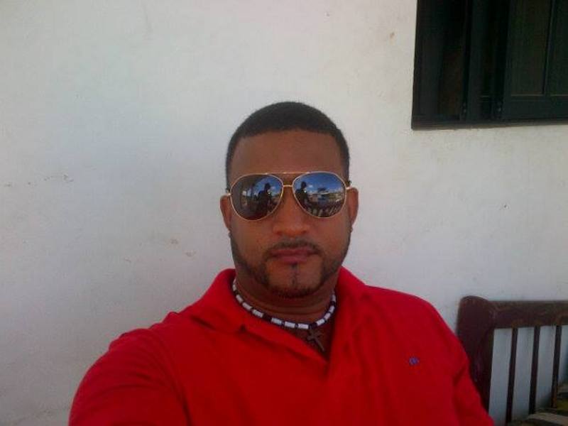 Date this passionate Dominican Republic man Marcos ant. alm from Santiago De Los Caballeros DO18663