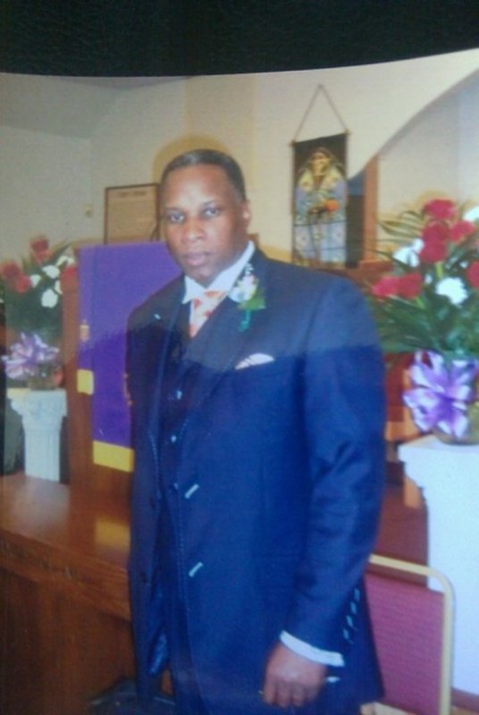 Date this foxy United States man Rob from Dallas US14901