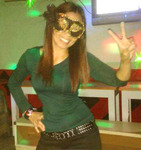 luscious Hong Kong girl Jeneline from Hong Kong HK10