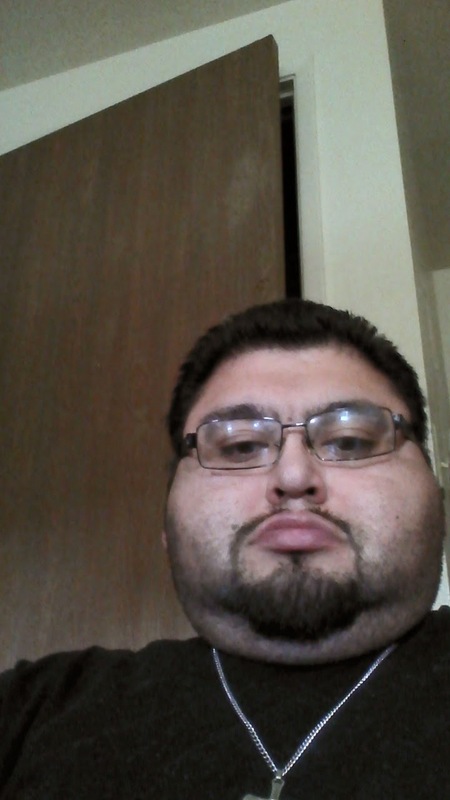 Date this charming United States man PASCUAL from Carson City US14913