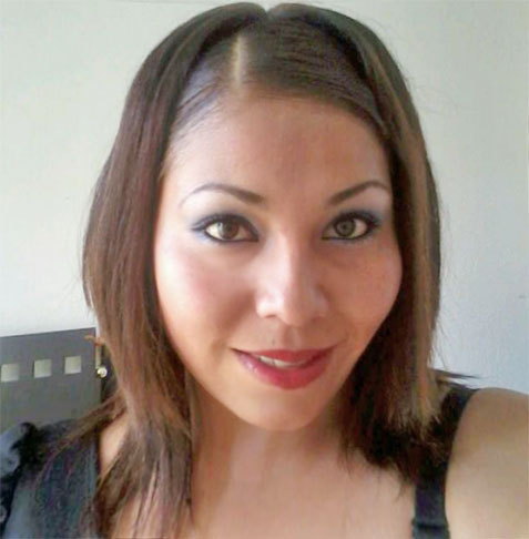 Date this sensual Mexico girl Katy from Mexico City MX1276