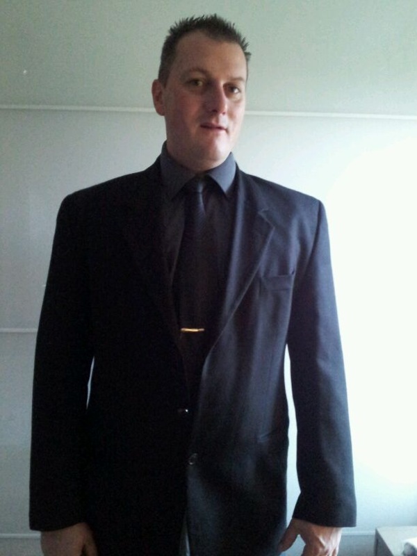 Date this passionate Switzerland man Mulsanne from Lausanne CH121
