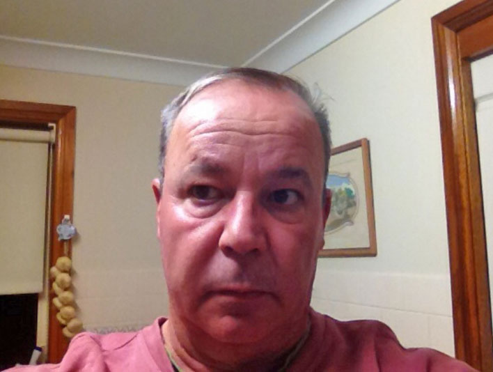 Date this sensual Australia man Superduke from Wollongong AU259
