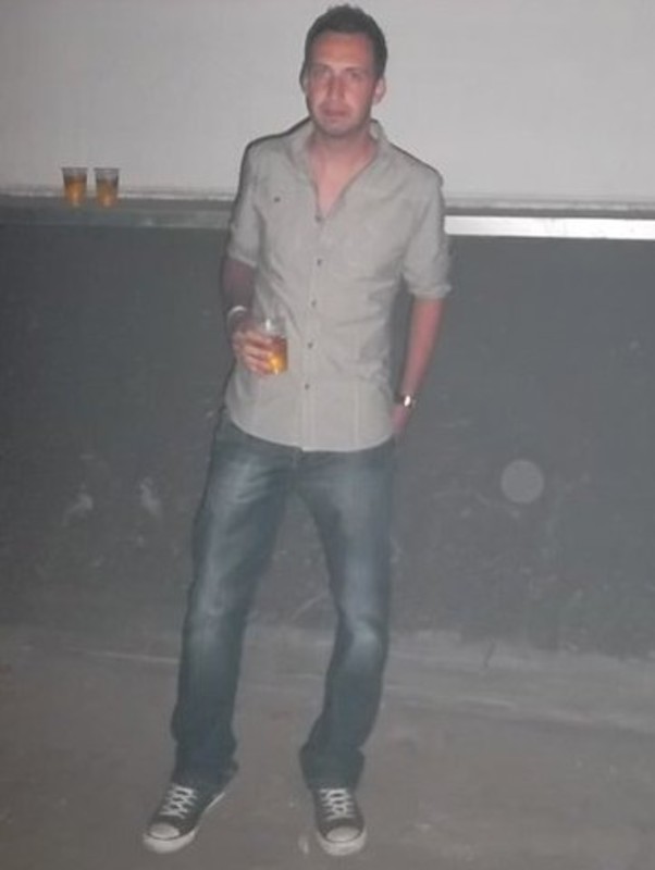 Date this hard body Belgium man Mysterion from Antwerp BE92