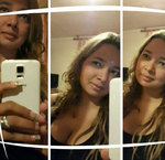 young Spain girl Grace from Madrid HN958