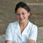 good-looking Cuba girl Edianka from Santiago De Cuba CU48