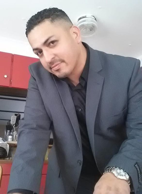 Date this lovely United States man OneTrueLatinoCT from East Hartford US14960