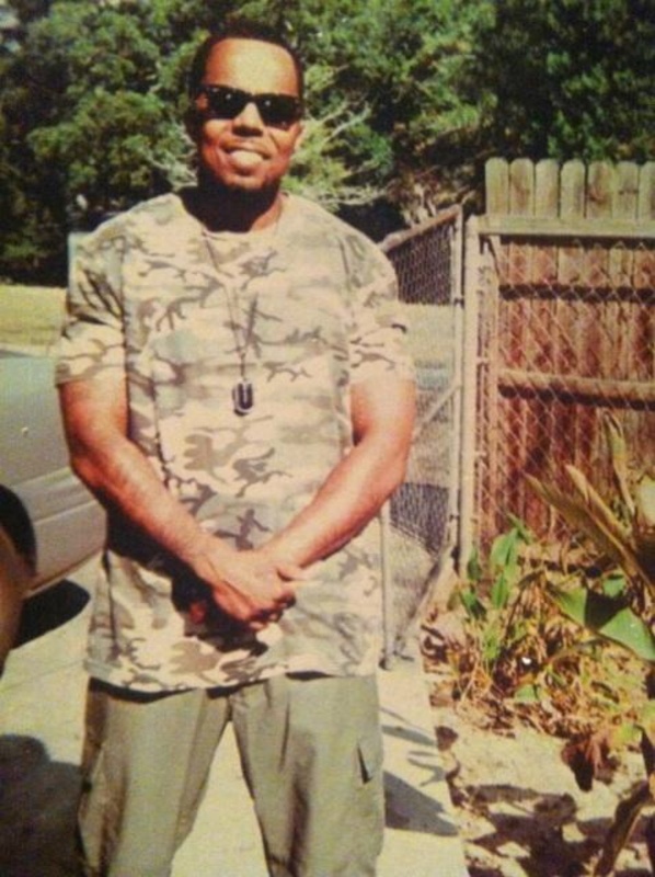 Date this passionate United States man Nittio from Atlanta US14969