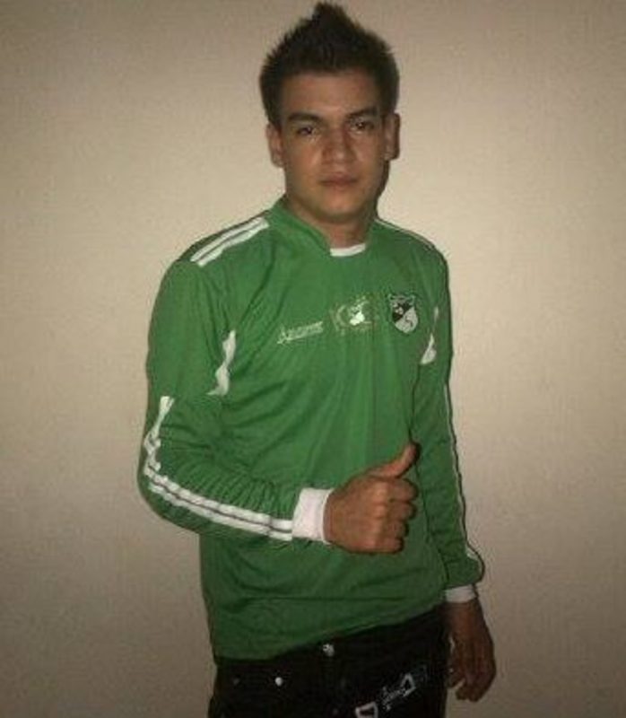 Date this cute Colombia man Juan David from Cali CO15197