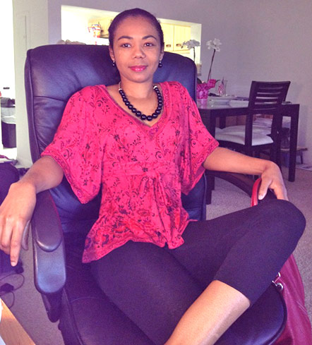 Date this sensual United States girl Kerry from Coral Springs US18241