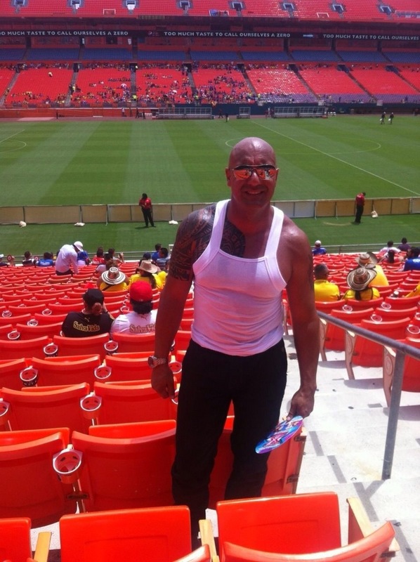 Date this lovely United States man Juancarlos from Miami US14995