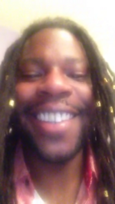 Date this happy United States man Lateritic from D.c. US14996