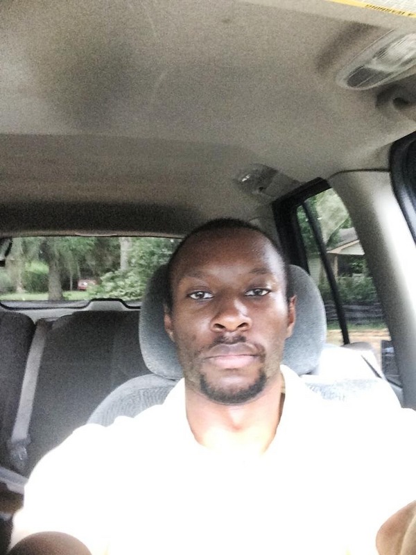 Date this hot United States man Juelz from Jacksonville US14998
