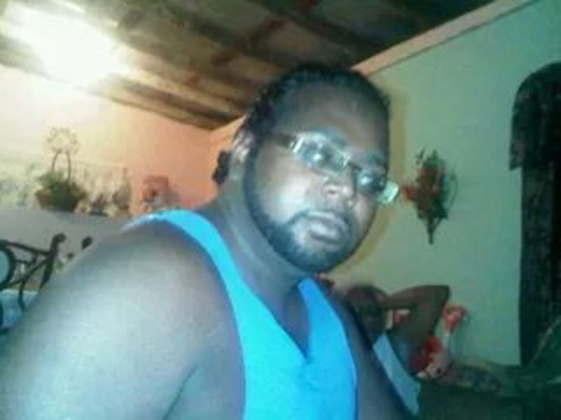 Date this pretty Trinidad and Tobago man Keston from Santa Cruz TT73