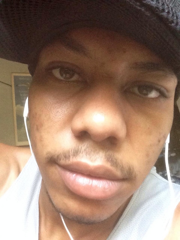 Date this hard body Honduras man Anthony from Puerto Cortes HN1028