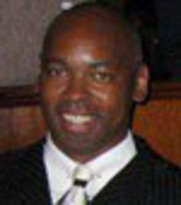 Date this attractive United States man Frank from Atlanta US15035