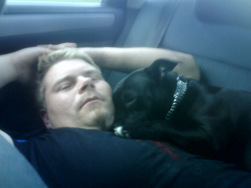 Date this athletic Norway man Ben from Bodø NO179