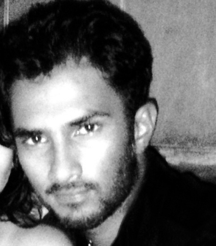 Date this cute India man Rogerr999 from Mumbai IN252