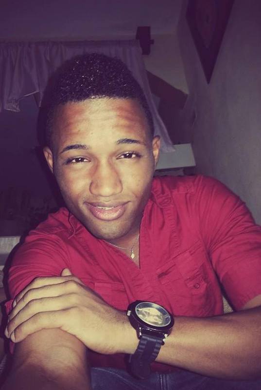 Date this foxy Dominican Republic man Miguel Angel Mi from Santo Domingo DO19151