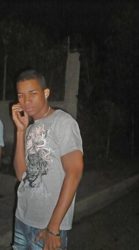Date this gorgeous Dominican Republic man Jose ramon guil from San Todomingo DO19153