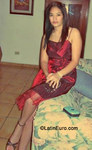 foxy Honduras girl Judy from Santa Cruz De Yojoa HN1039