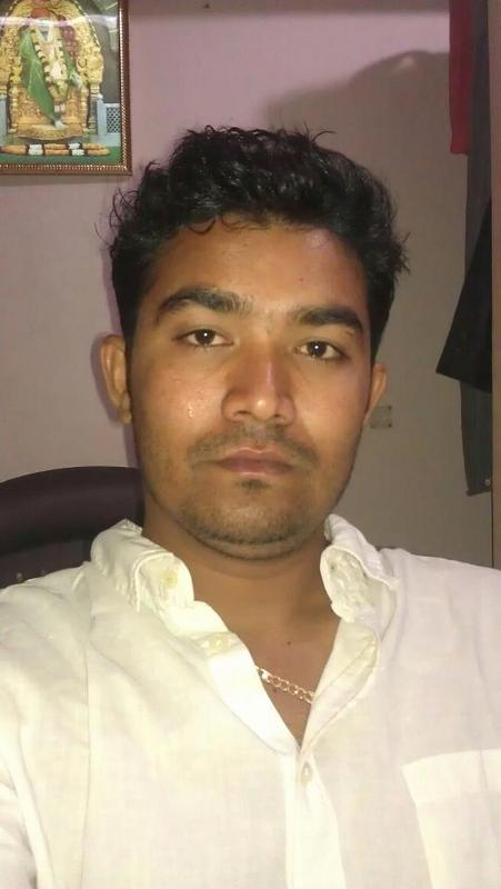 Date this stunning India man Ravvy from Rajkot IN253