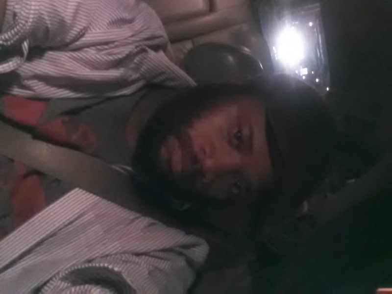 Date this sultry United States man Coonjuice from Detroit US15056