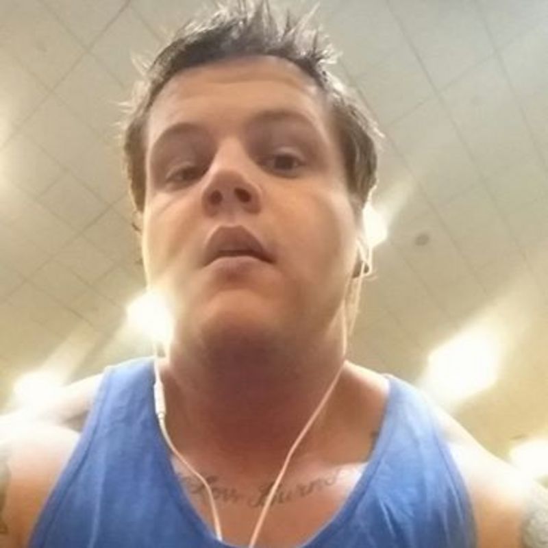 Date this lovely United States man Johson from Montgomery US15057