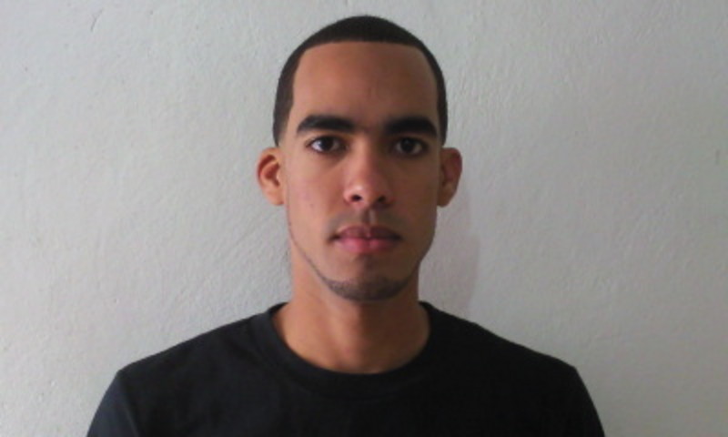 Date this funny Dominican Republic man Andy castillo from San Francisco De Macoris DO19210