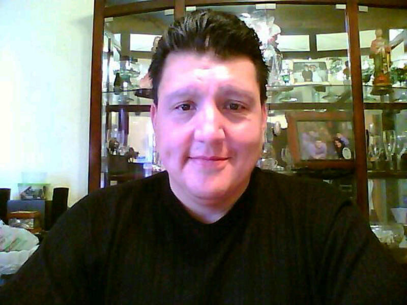 Date this funny United States man Humberto from Hickory Hills US15071