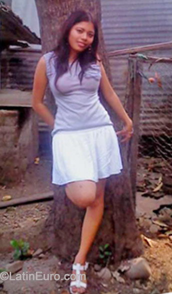 Date this funny Mexico girl Beatriz from Tapachula MX1291