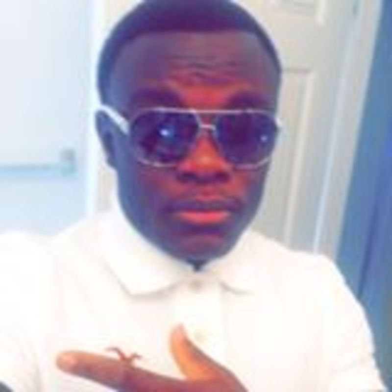 Date this hard body United States man Camprince from Los Angeles US15114