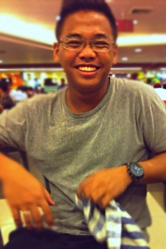 Date this passionate Philippines man Pachico from Cebu City PH654