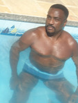 hard body Brazil man Denilson from Rio De Janeiro BR8845