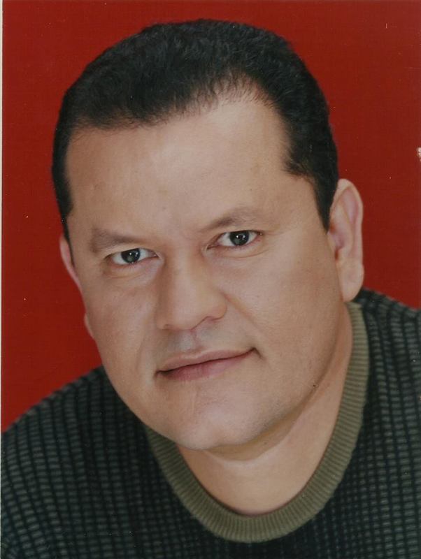 Date this fun Colombia man JOSE LUIS from Cúcuta CO15408