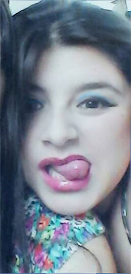 Date this funny Colombia girl Alejandra from Medellin CO15420