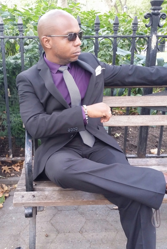 Date this hot United States man Lee from New York US15138