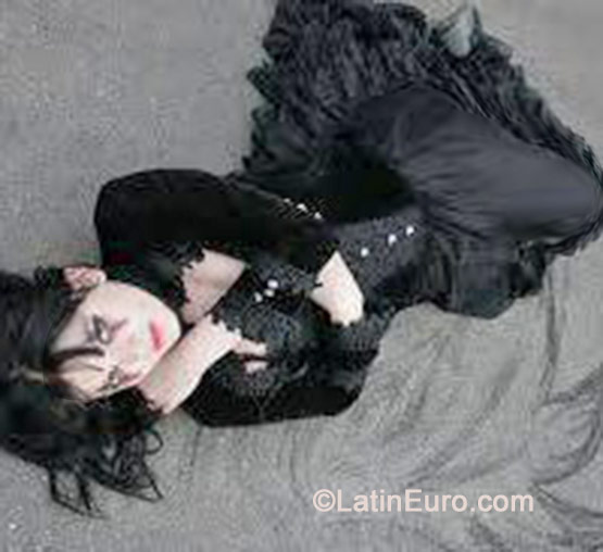 Date this athletic Honduras girl Aracely from Tegucigalpa HN1093