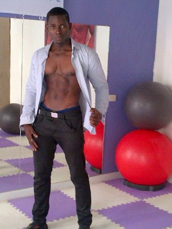 Date this attractive Dominican Republic man Victor manuel from Santo Domingo DO19470