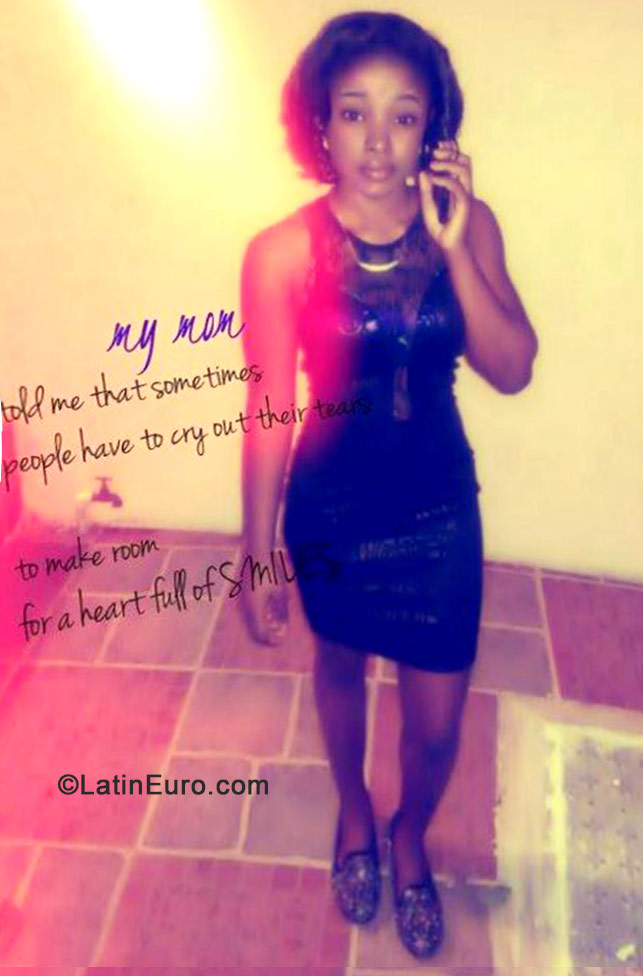 Date this sultry Jamaica girl Shavel from Portmore JM1769