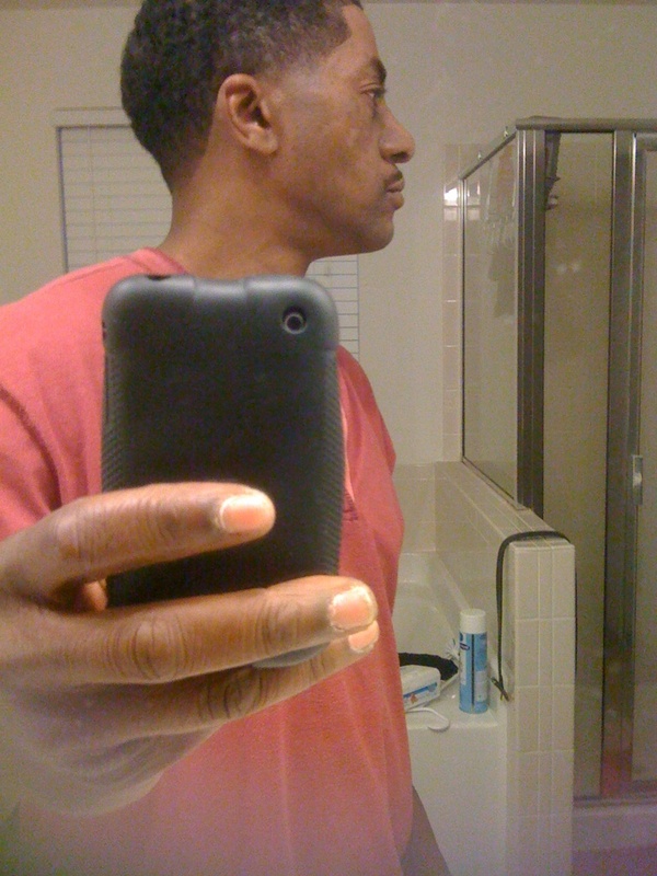 Date this funny United States man Akuji15 from Charlotte US15183