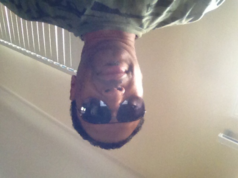 Date this cute United States man DANGERUSS from Atlanta US15191
