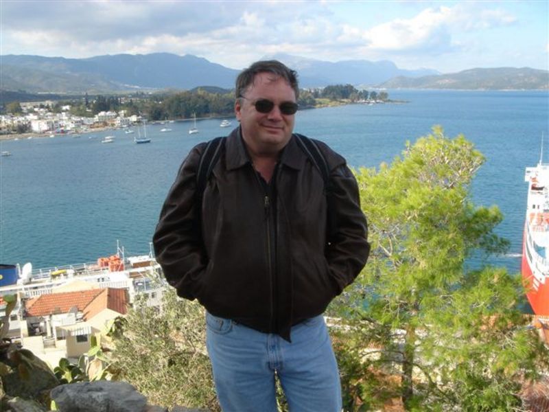 Date this fun United States man Scott from Green Bay US15200