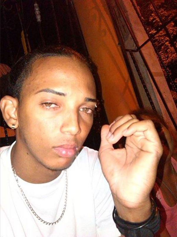 Date this sultry Dominican Republic man Aly jose from Santiagos DO19546
