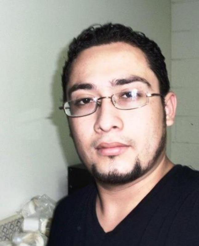 Date this delightful Honduras man Eber from San Pedro Sula HN1121
