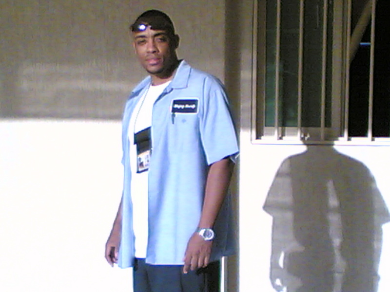 Date this attractive United States man Born2win from Houston US15219