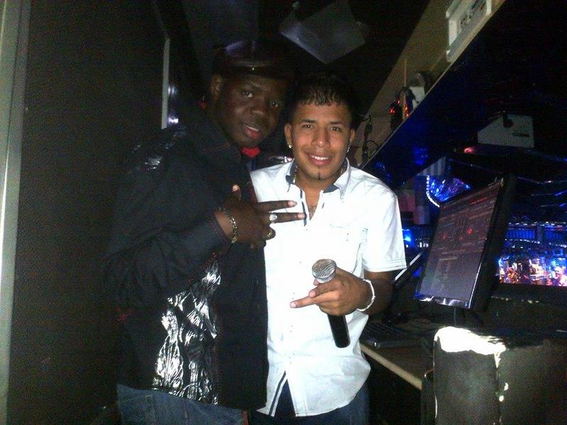 Date this young Colombia man Walter from Cali Valle CO15635